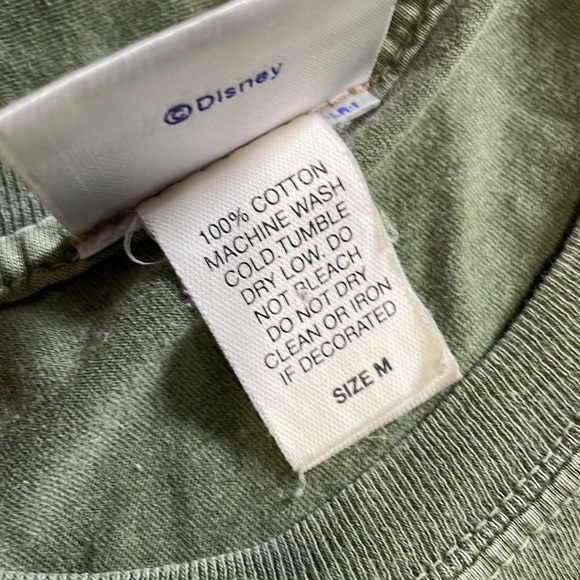 Disneyland shirt - Picture 12 of 12